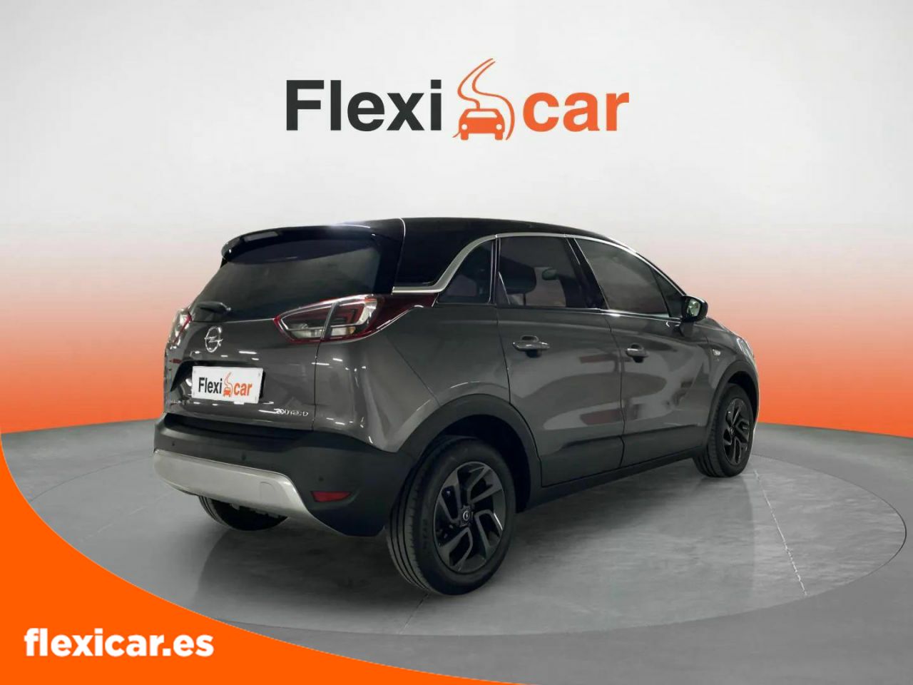 Foto Opel Crossland X 8