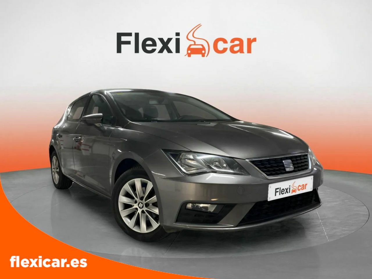 Foto Seat León 2