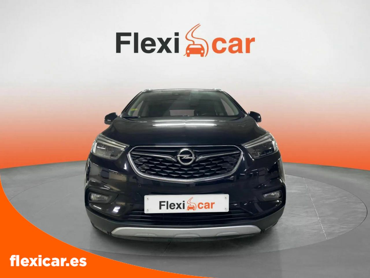Foto Opel Mokka X 2