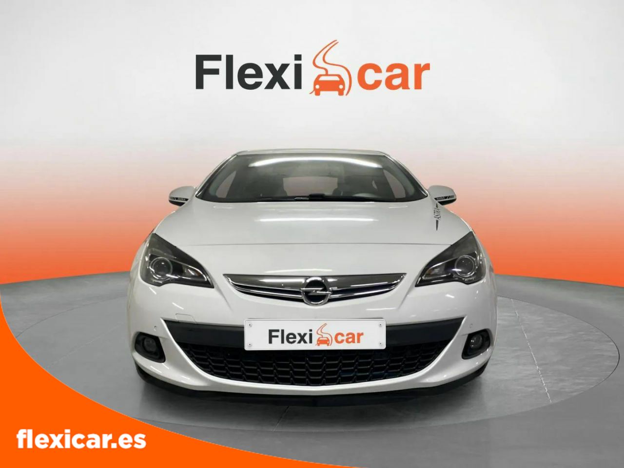 Foto Opel Astra 2
