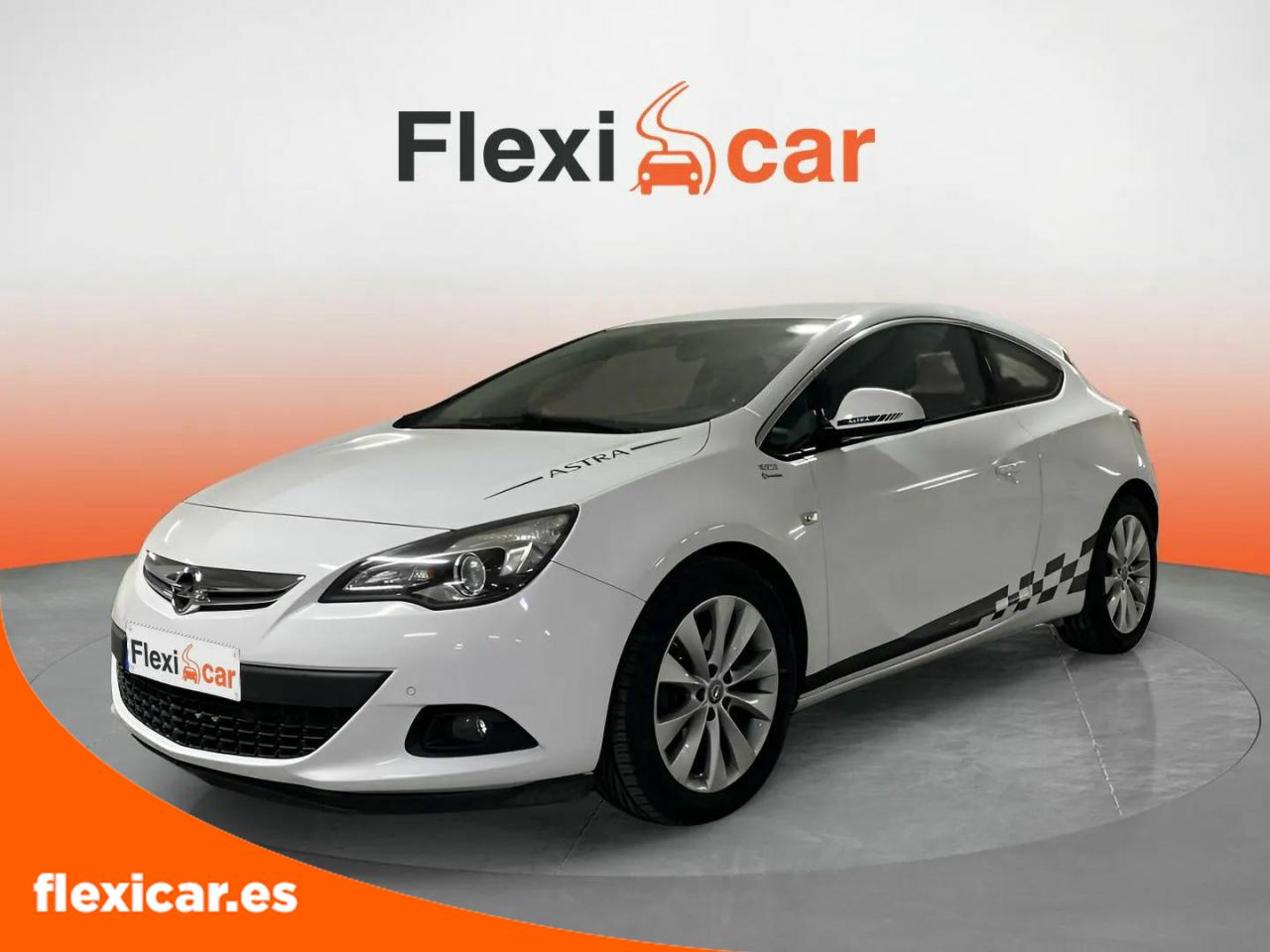 Foto Opel Astra 3