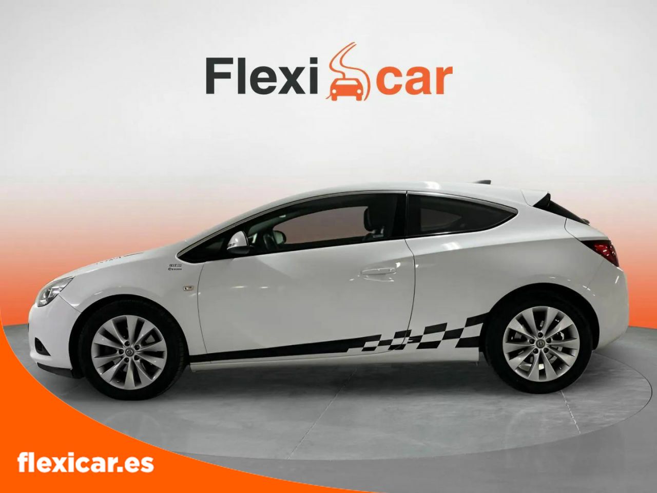 Foto Opel Astra 4