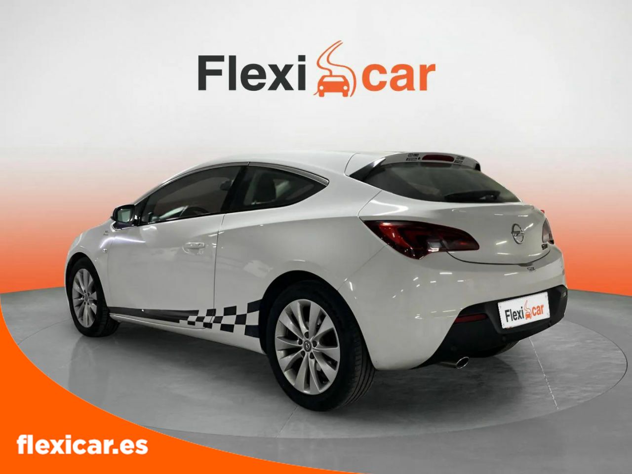 Foto Opel Astra 5