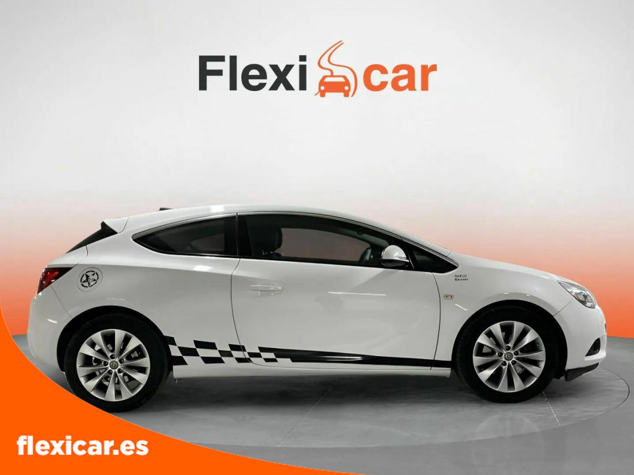 Foto Opel Astra 9