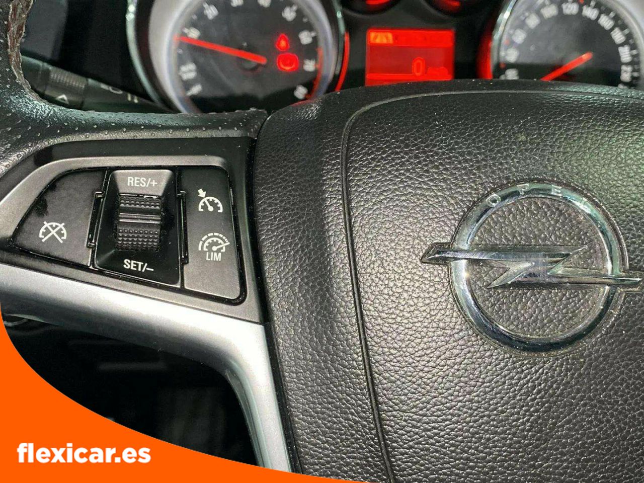 Foto Opel Astra 12