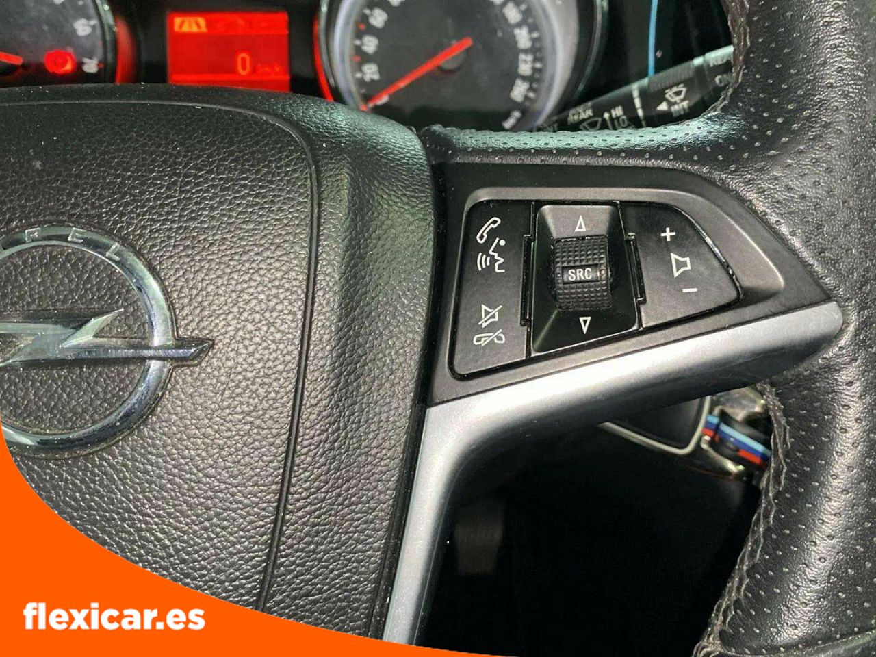 Foto Opel Astra 13