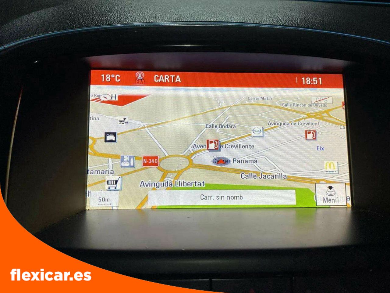 Foto Opel Astra 16