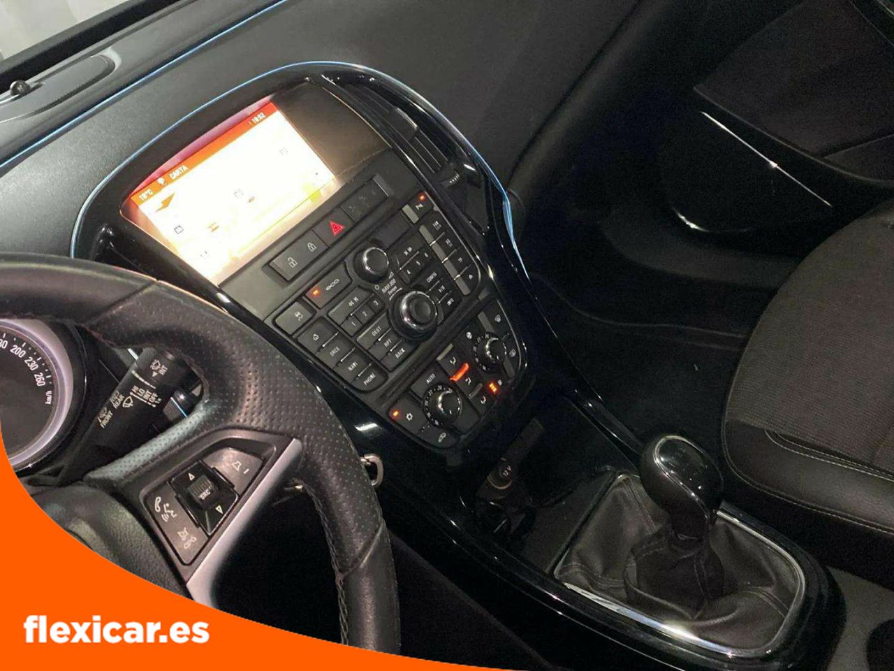 Foto Opel Astra 20