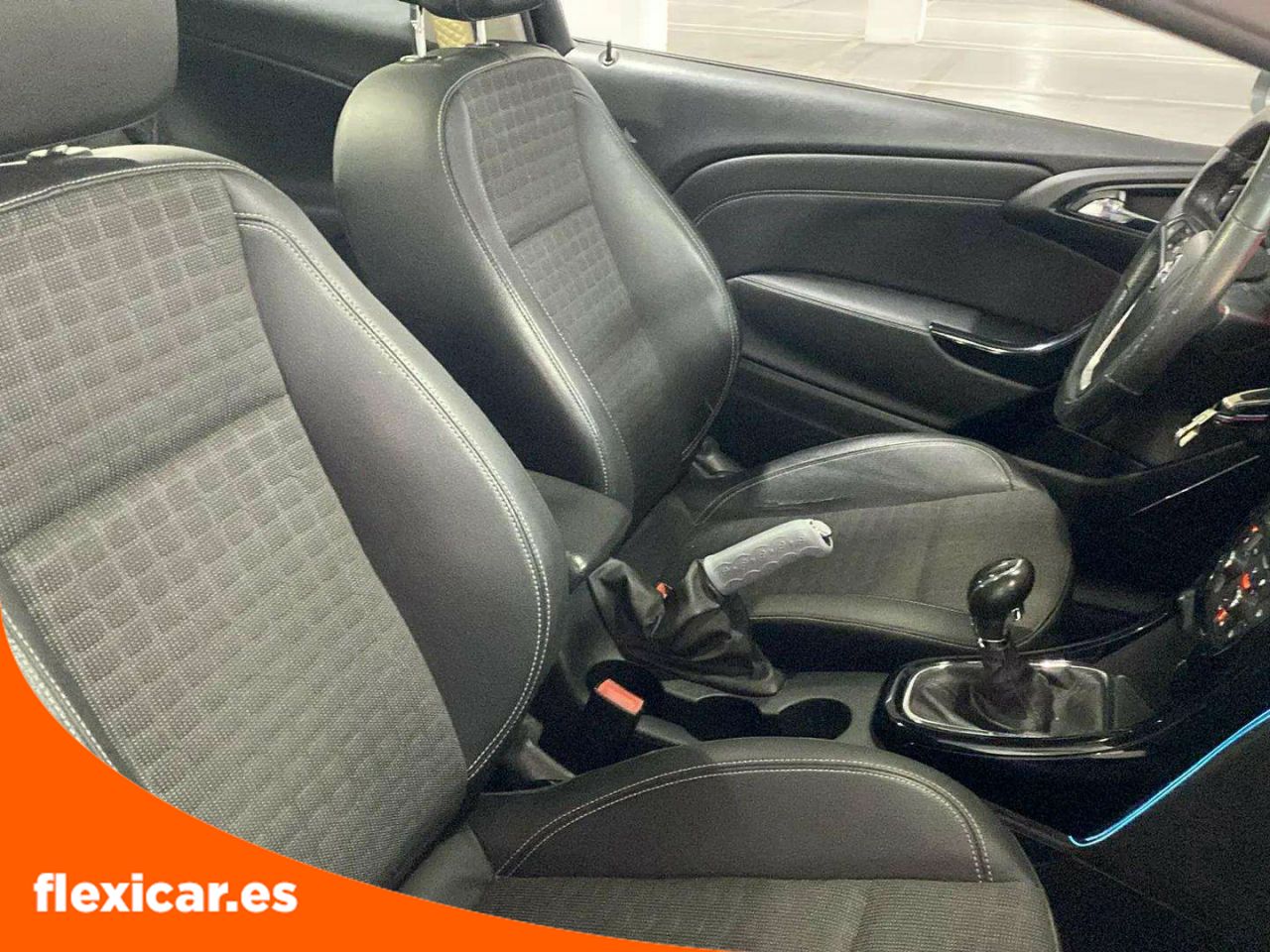 Foto Opel Astra 24