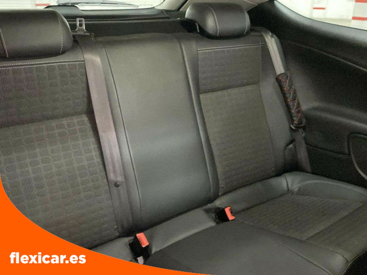 Foto Opel Astra 26