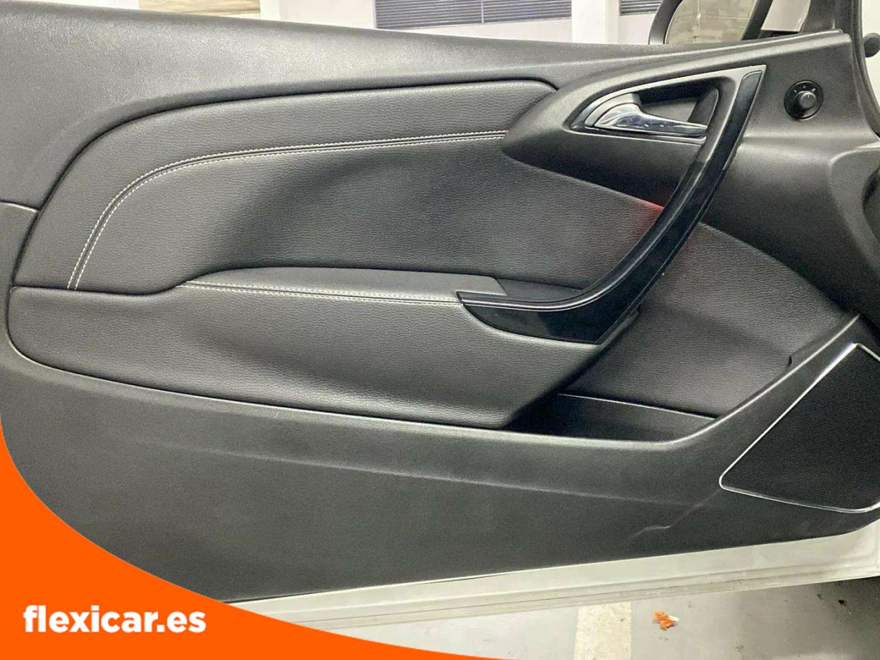 Foto Opel Astra 29