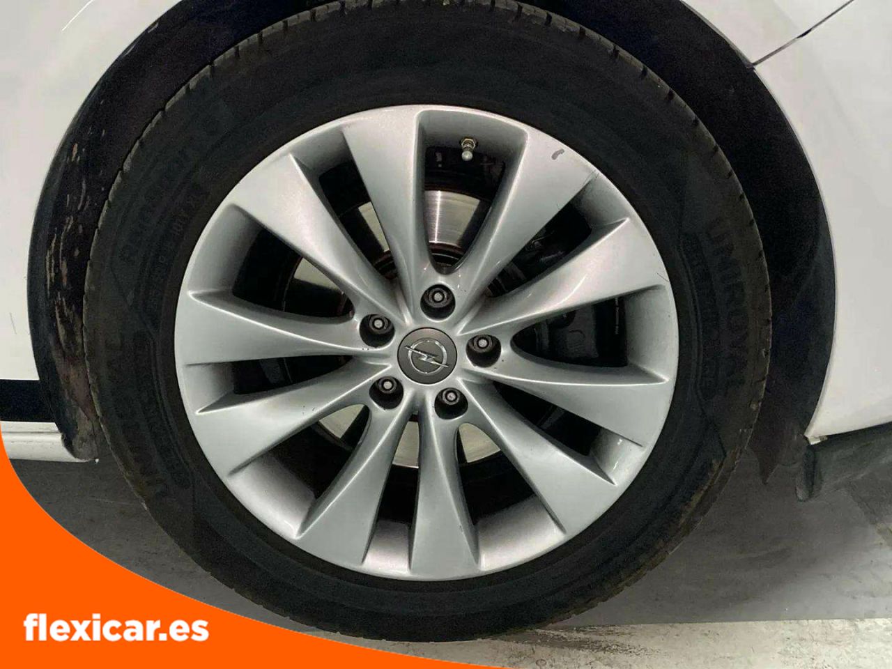 Foto Opel Astra 32