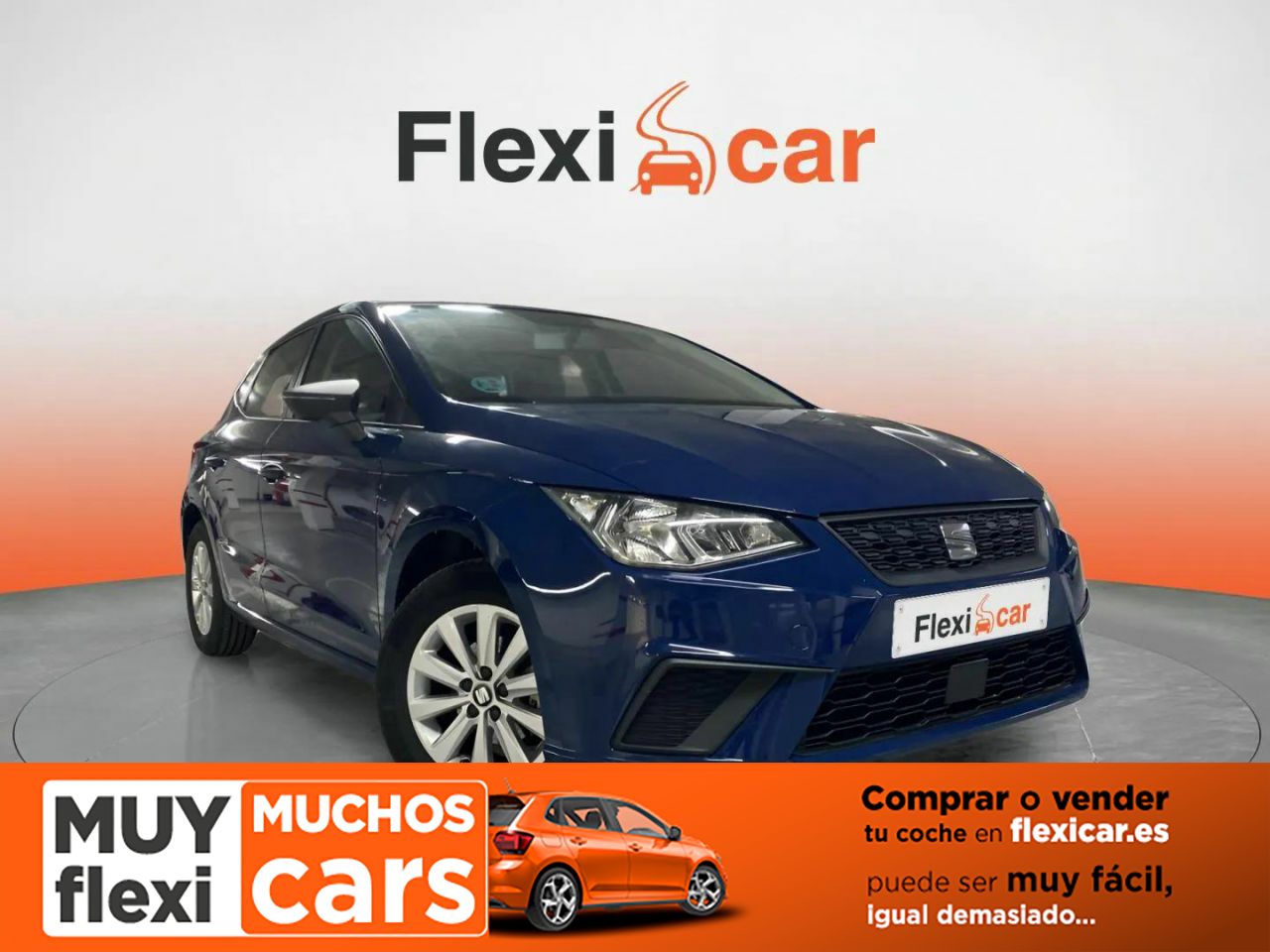 Foto Seat Ibiza 1