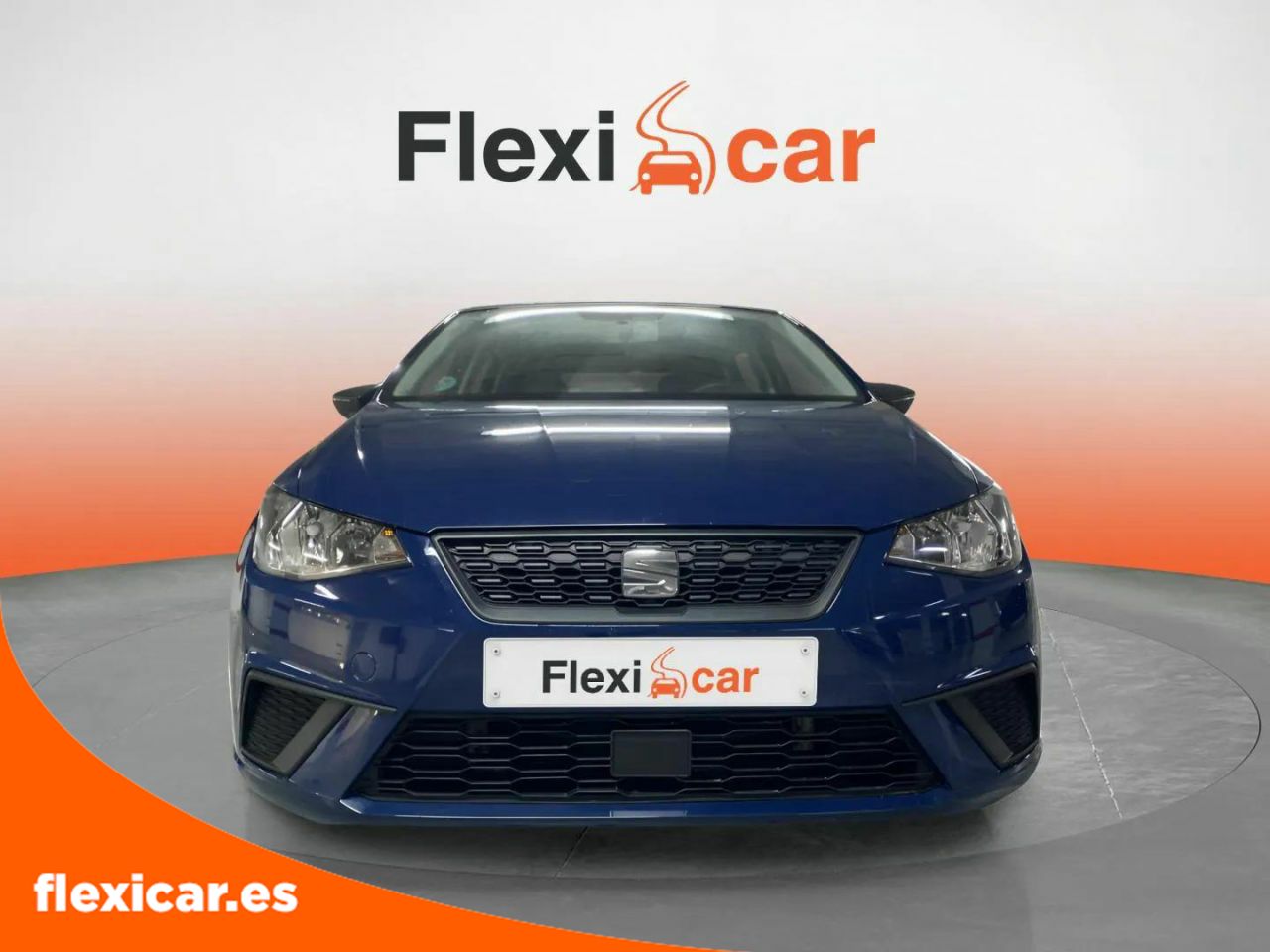 Foto Seat Ibiza 2