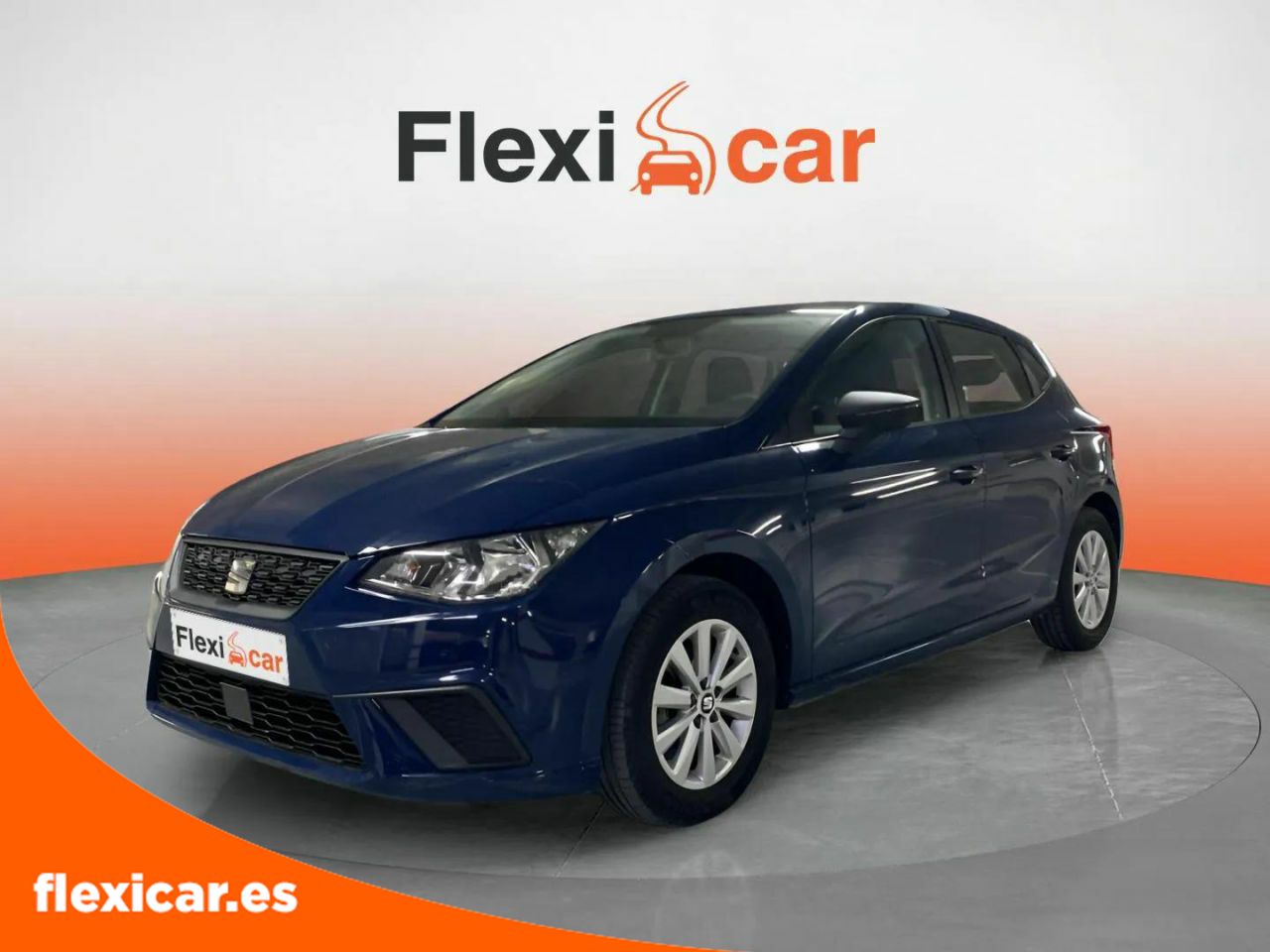 Foto Seat Ibiza 3
