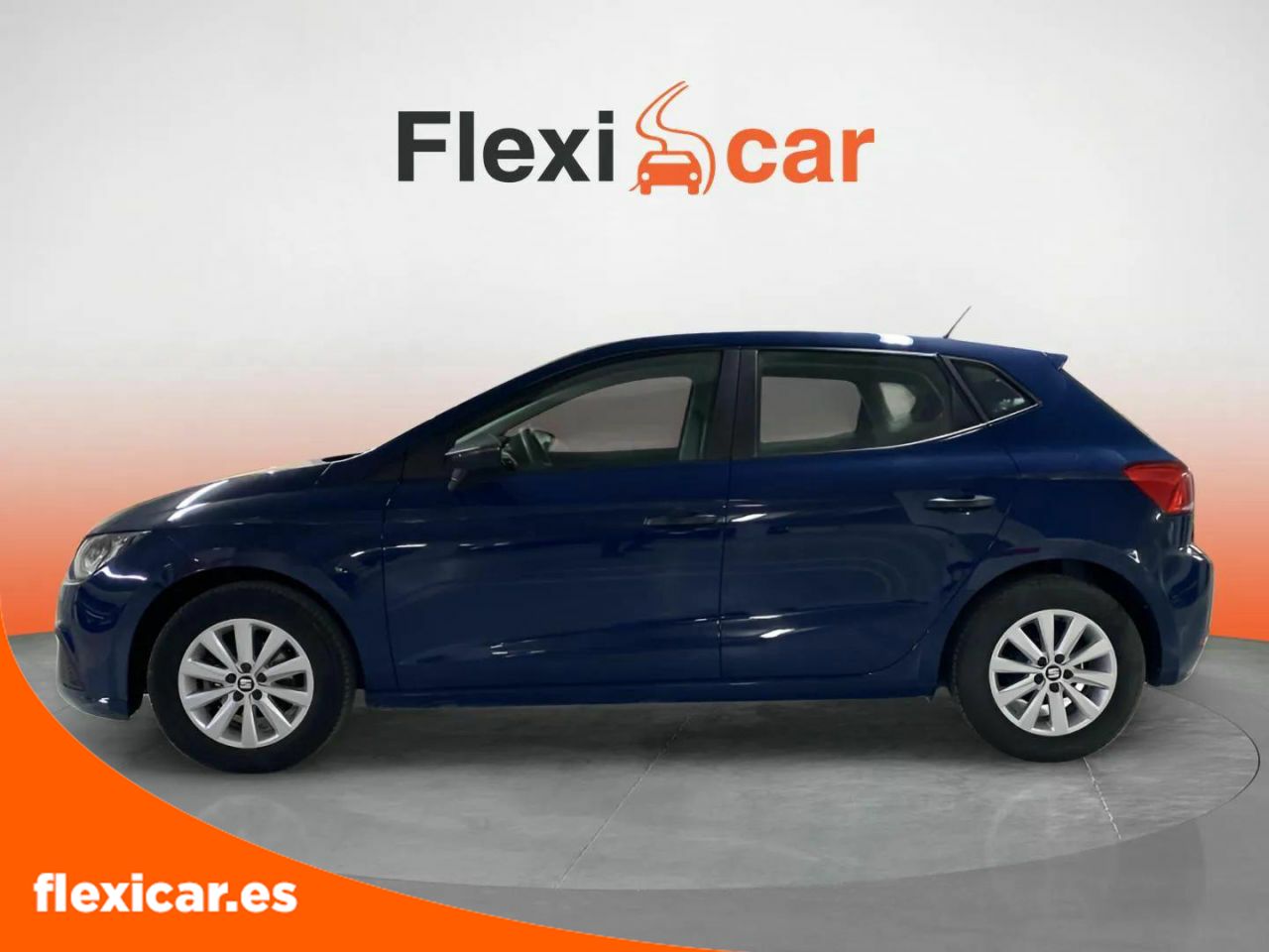 Foto Seat Ibiza 4