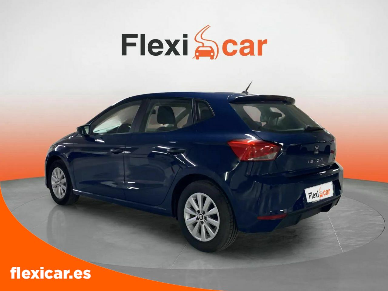 Foto Seat Ibiza 5