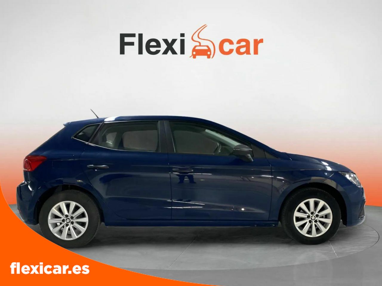 Foto Seat Ibiza 9