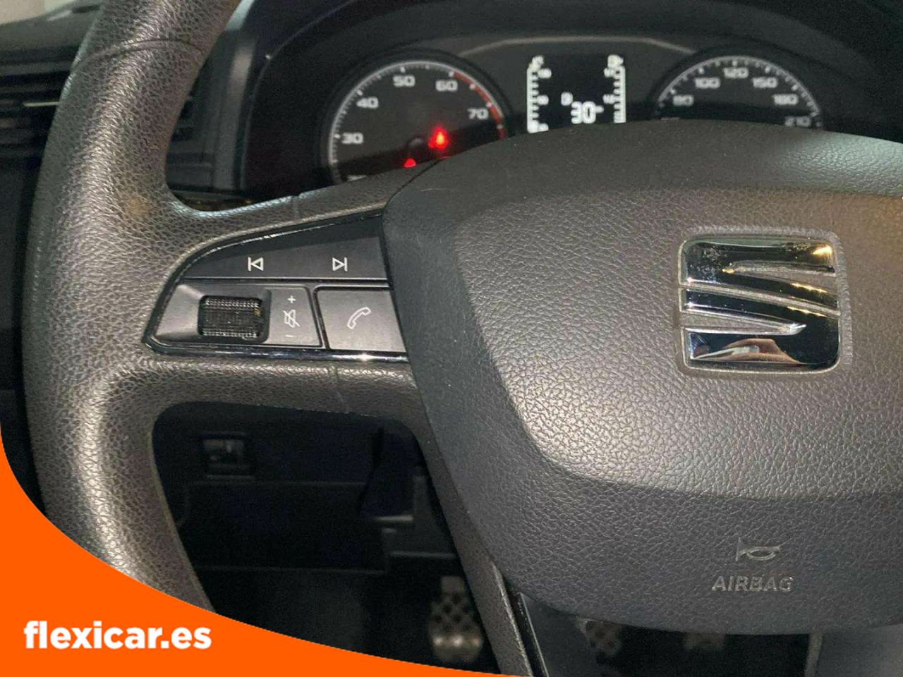 Foto Seat Ibiza 12