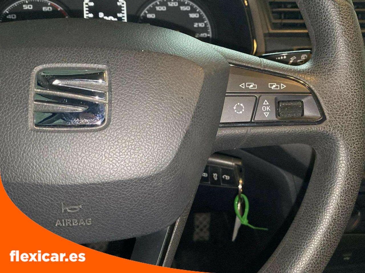 Foto Seat Ibiza 13