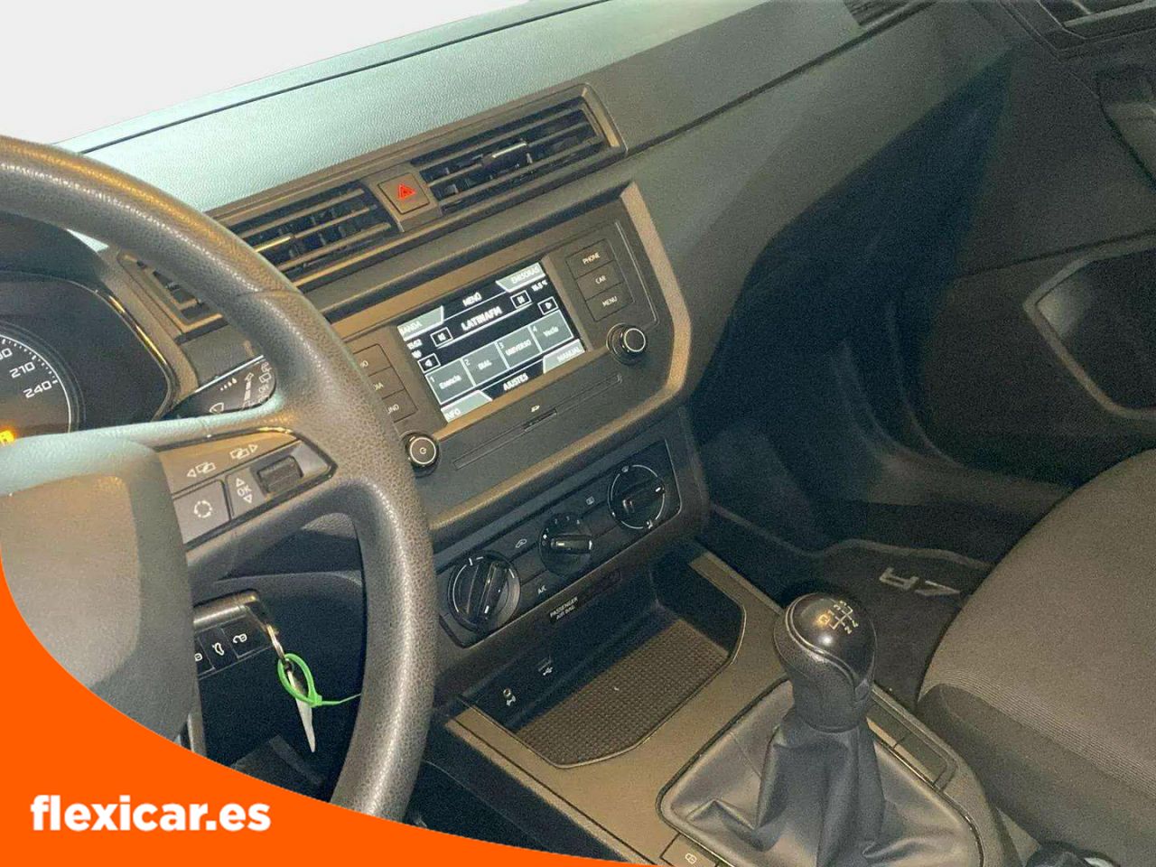 Foto Seat Ibiza 17