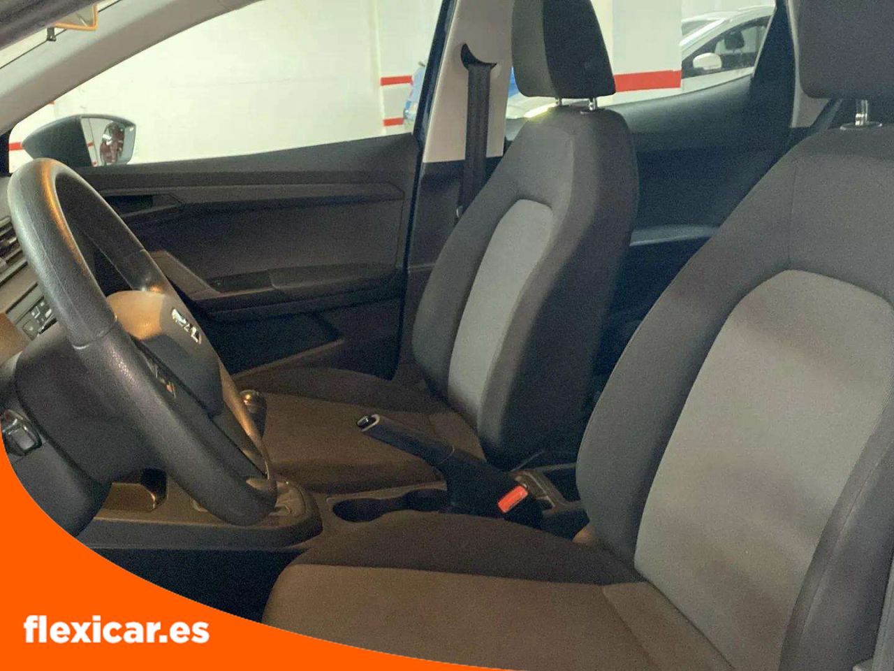 Foto Seat Ibiza 20