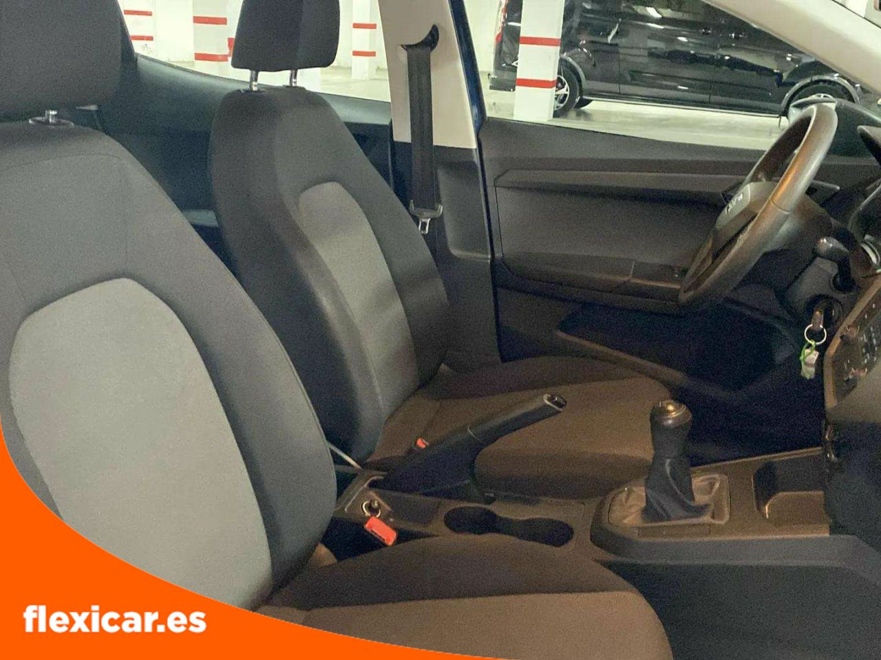 Foto Seat Ibiza 21
