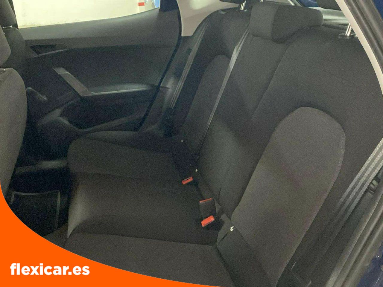 Foto Seat Ibiza 22