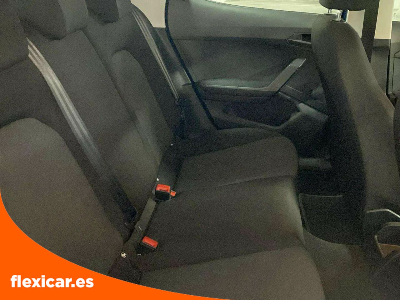 Foto Seat Ibiza 23