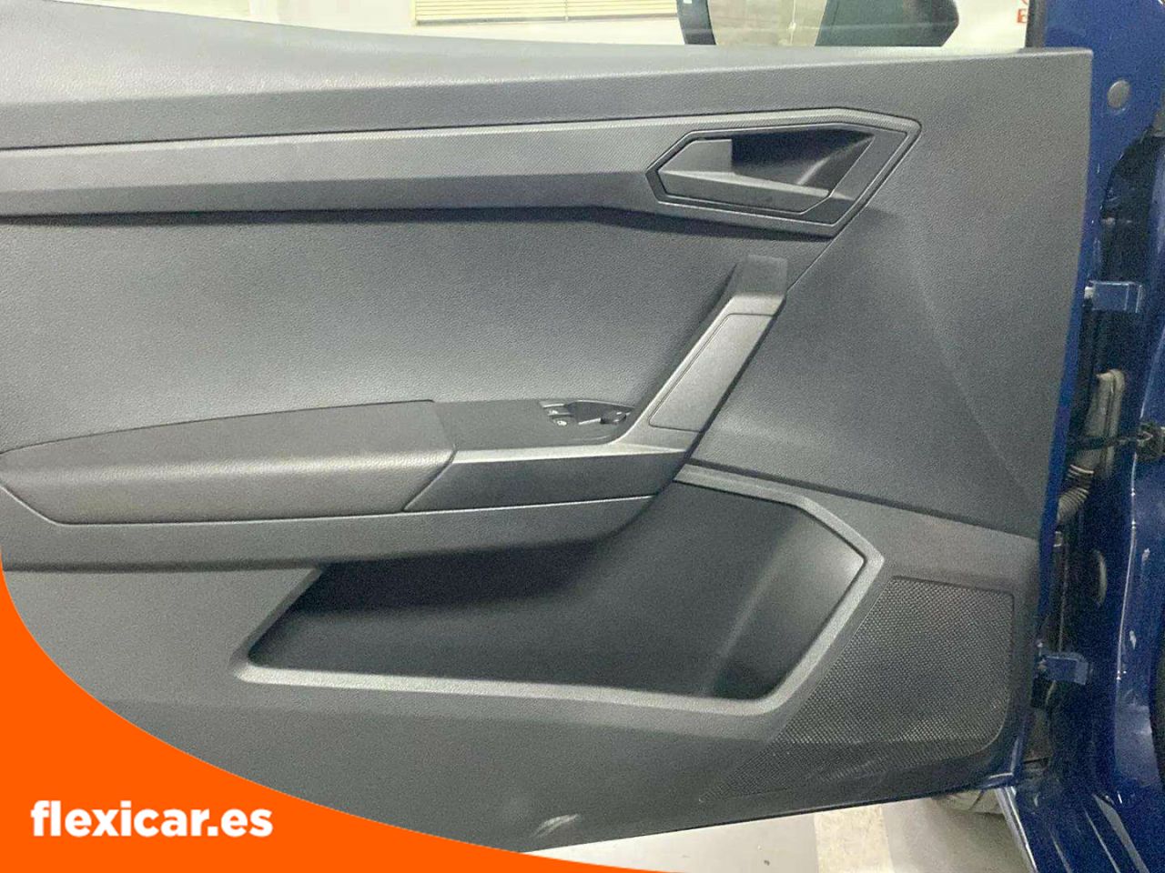 Foto Seat Ibiza 26