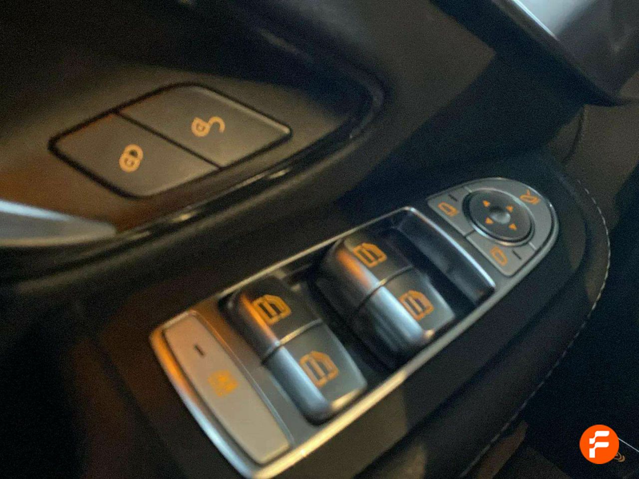 Foto Mercedes-Benz Clase C 22