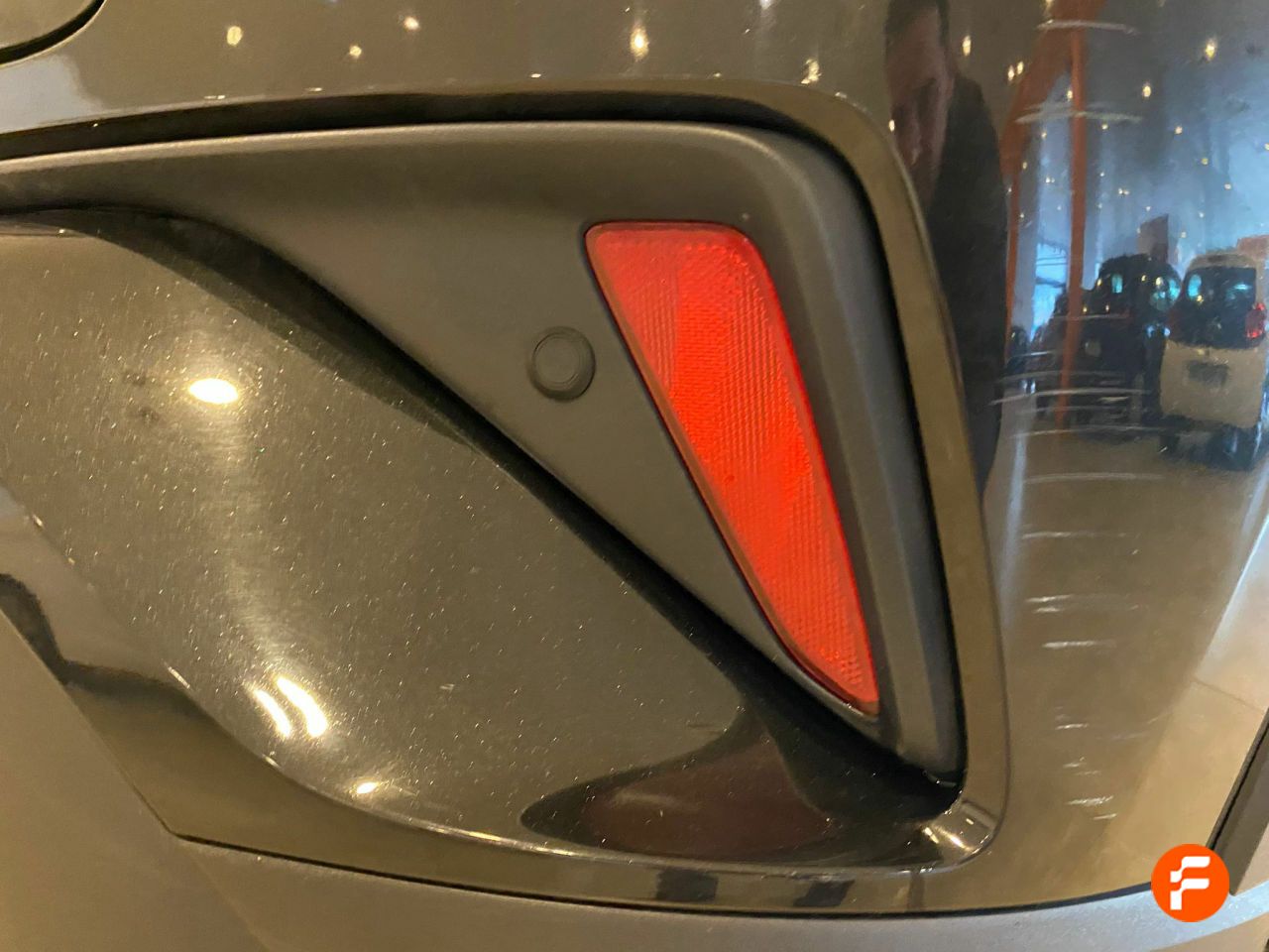 Foto Toyota C-HR 43