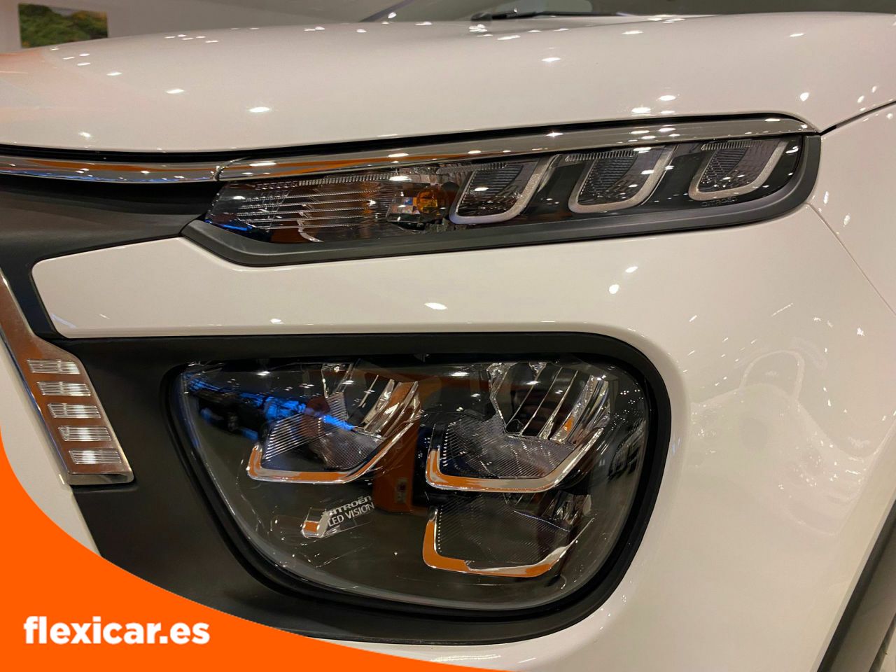 Foto Citroën C3 25