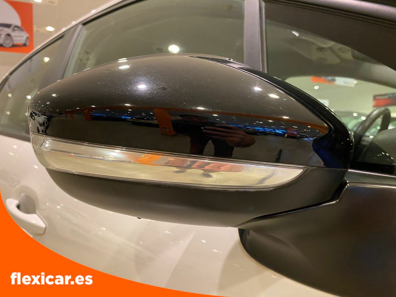 Foto Citroën C3 26