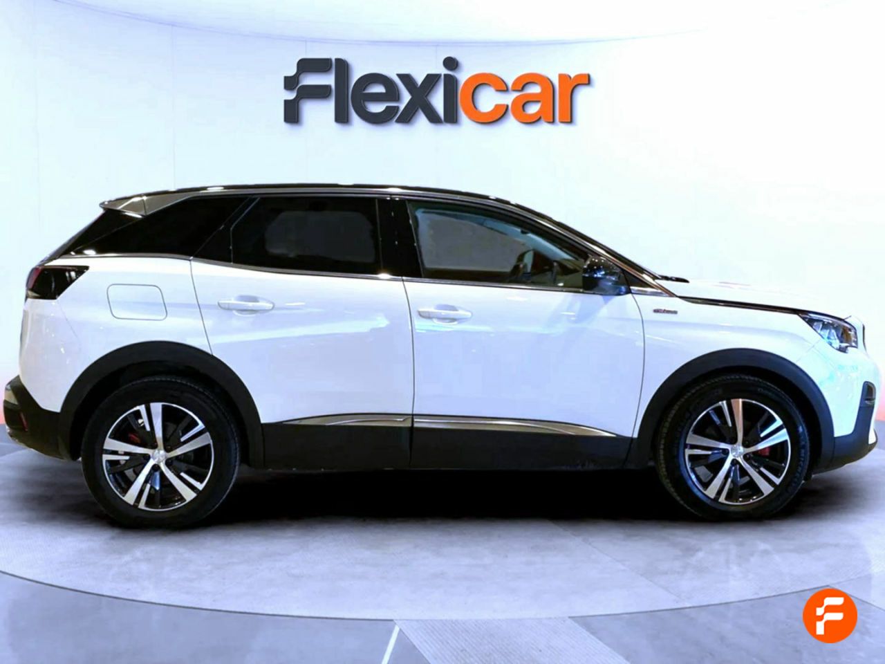 Foto Peugeot 3008 9
