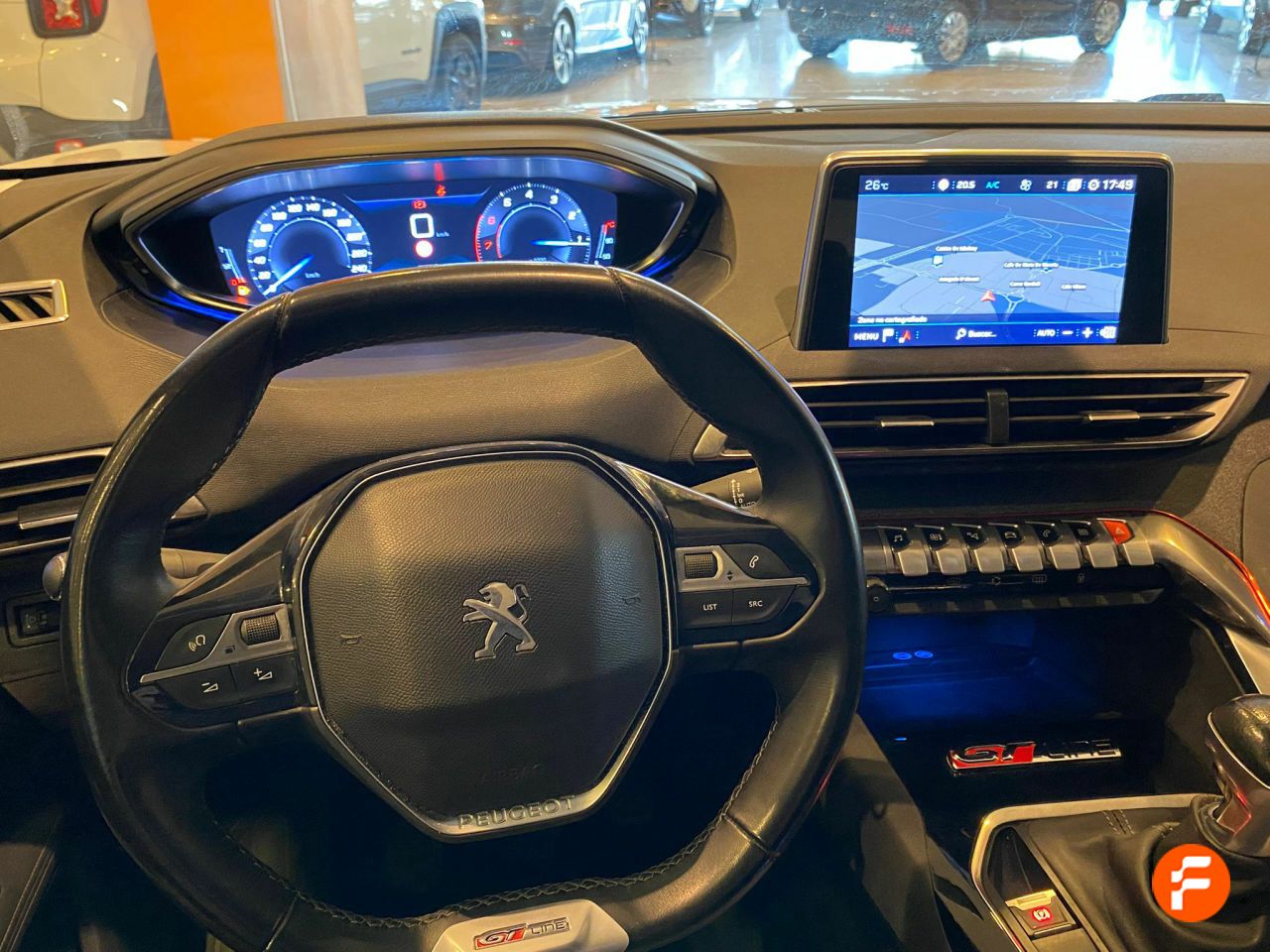 Foto Peugeot 3008 49