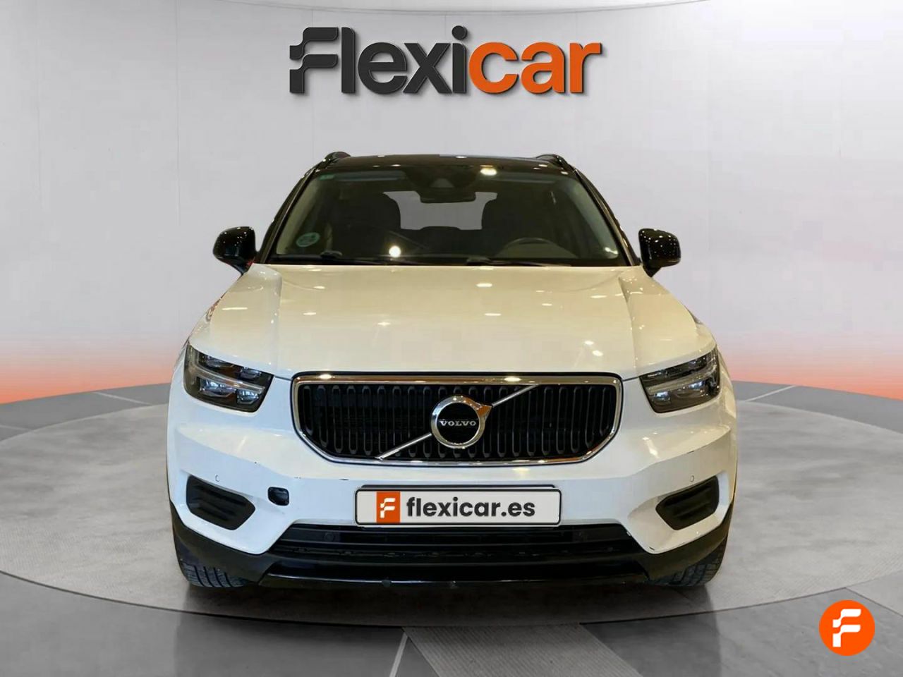 Foto Volvo XC40 2