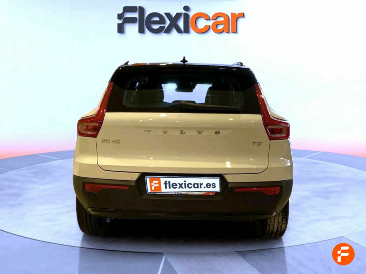 Foto Volvo XC40 7