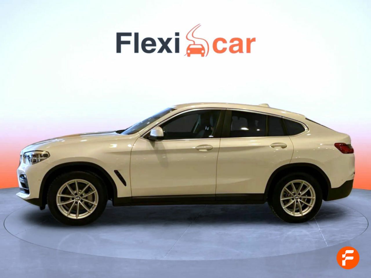 Foto BMW X4 4