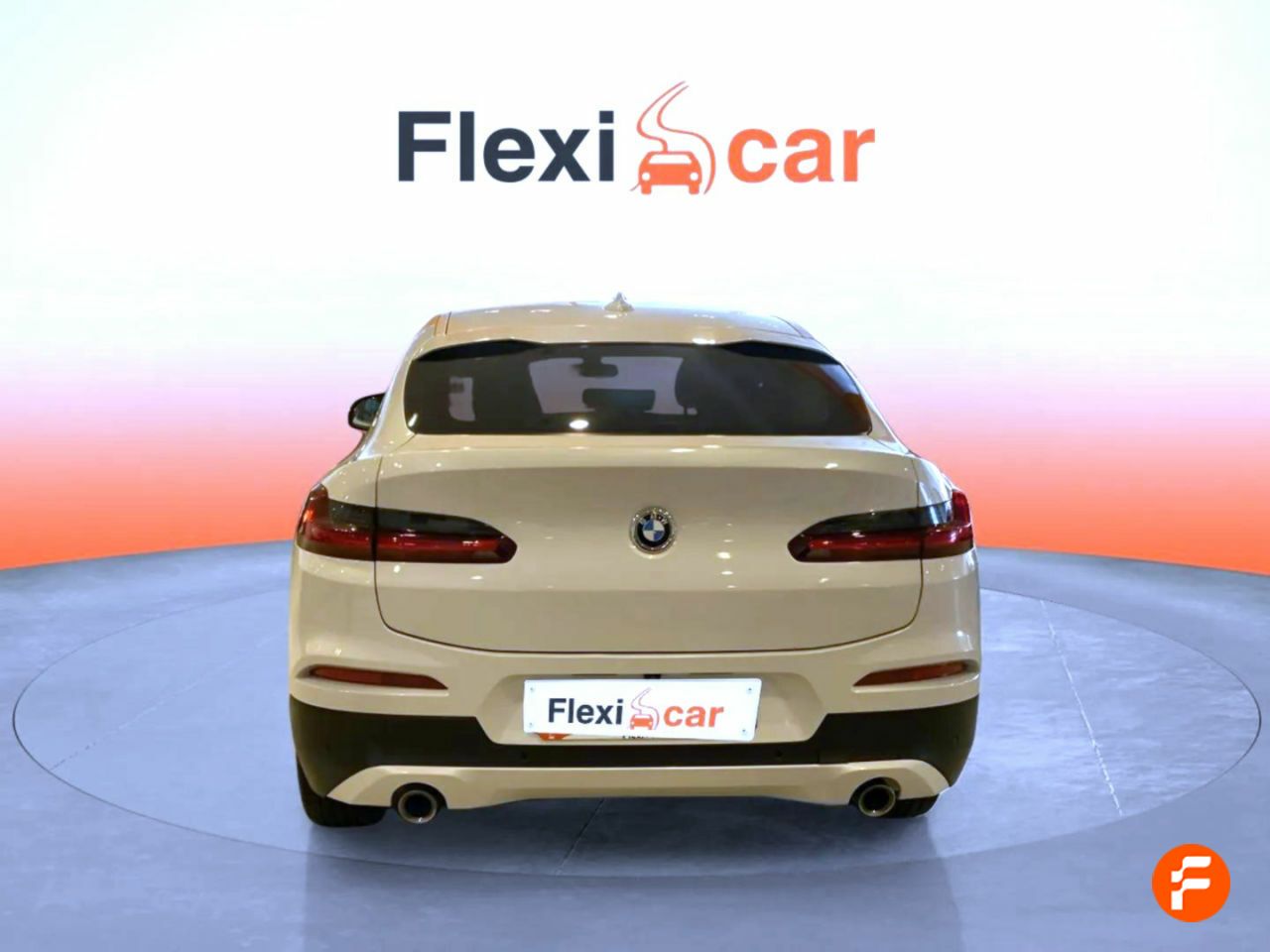 Foto BMW X4 7