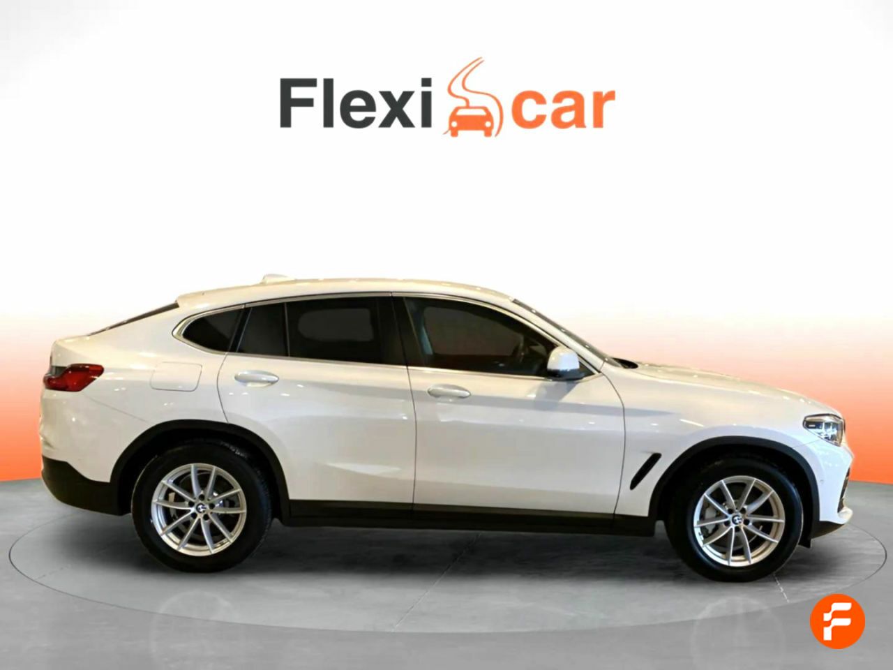 Foto BMW X4 9