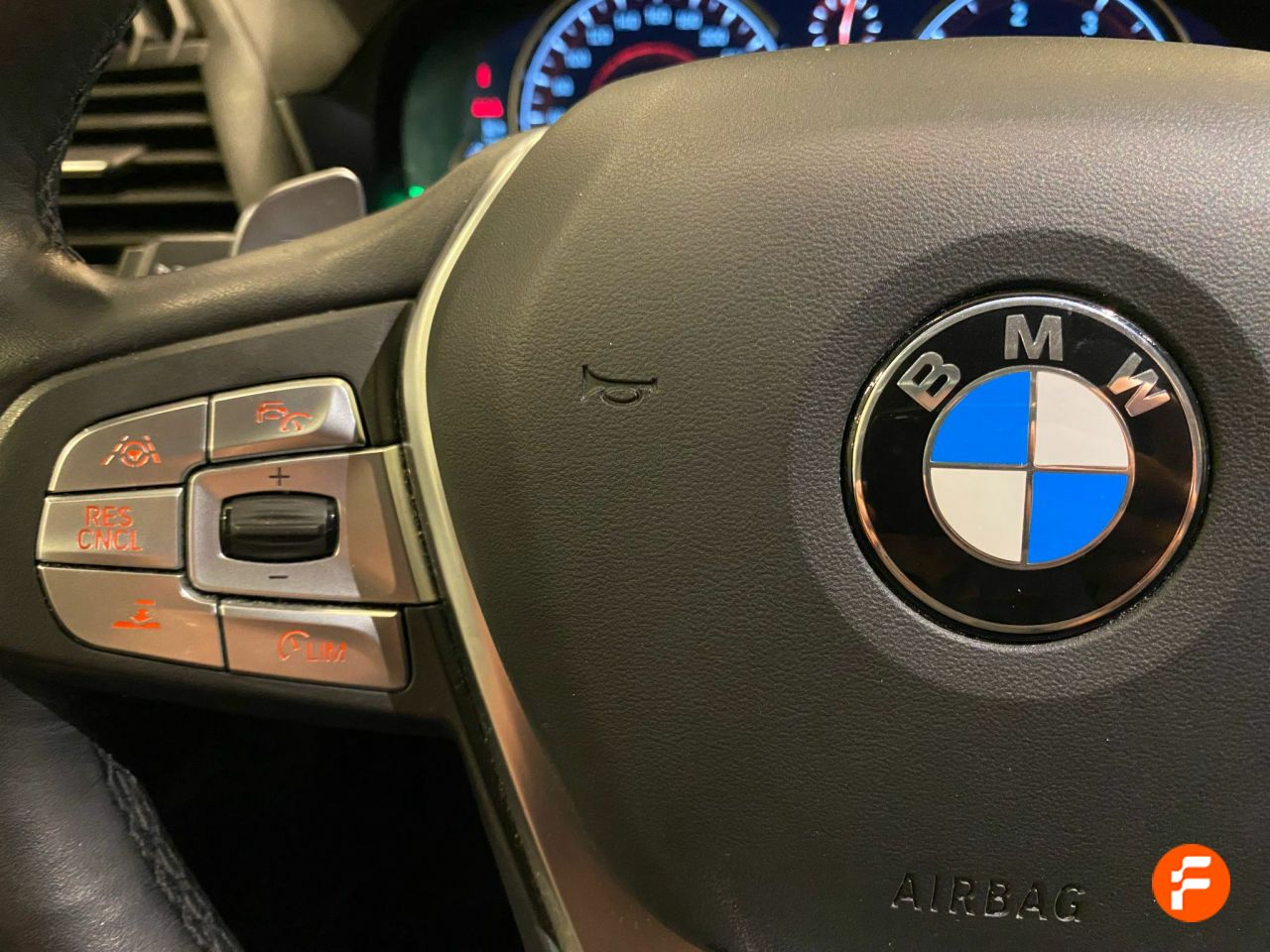 Foto BMW X4 12