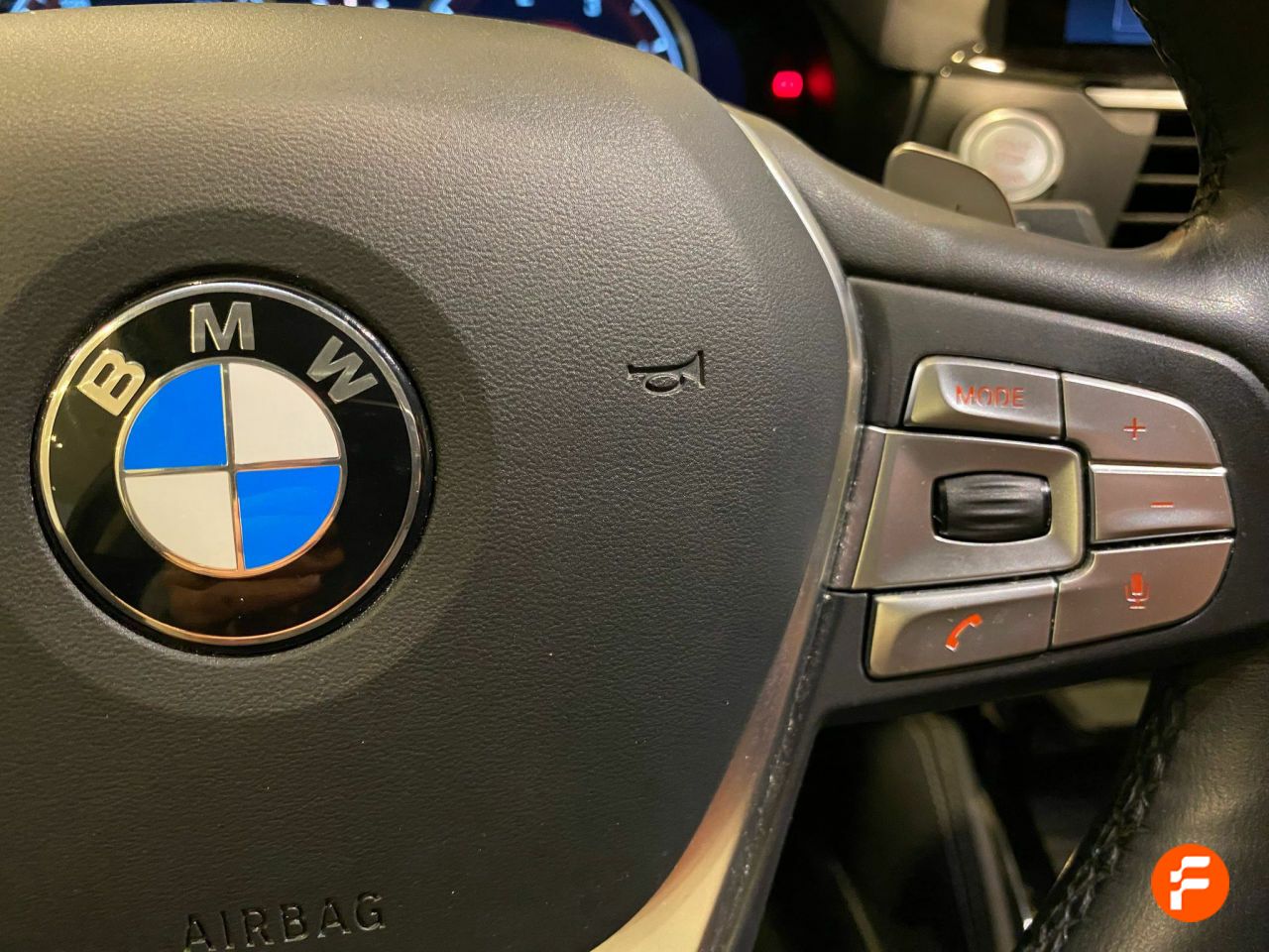 Foto BMW X4 14