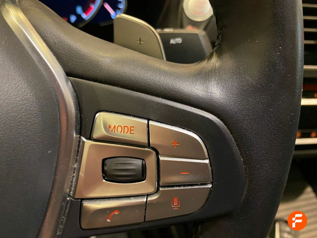 Foto BMW X4 15