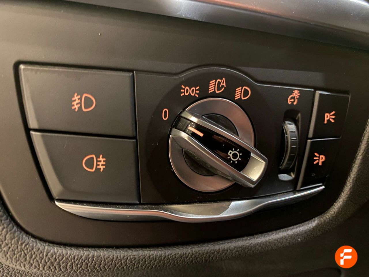 Foto BMW X4 16