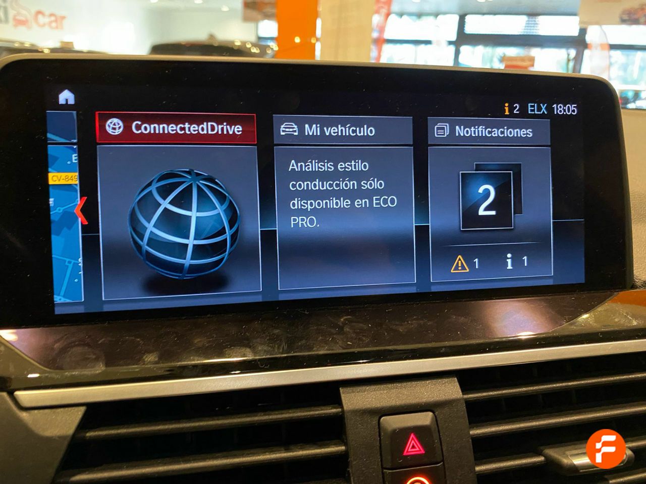 Foto BMW X4 18