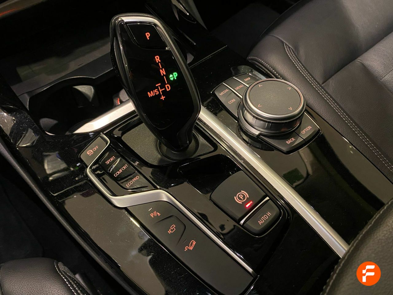 Foto BMW X4 26