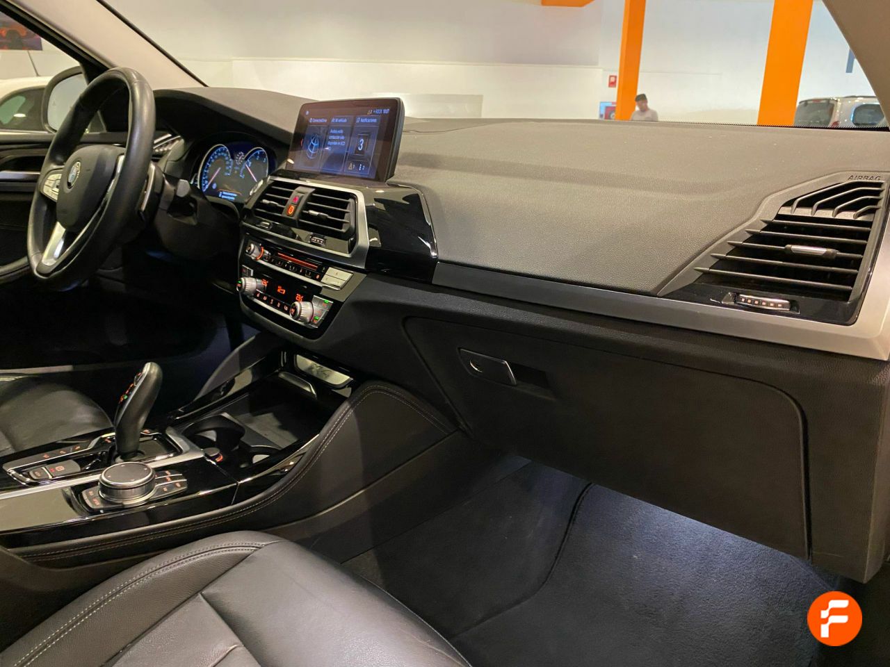 Foto BMW X4 31