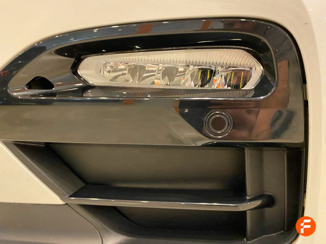 Foto BMW X4 40