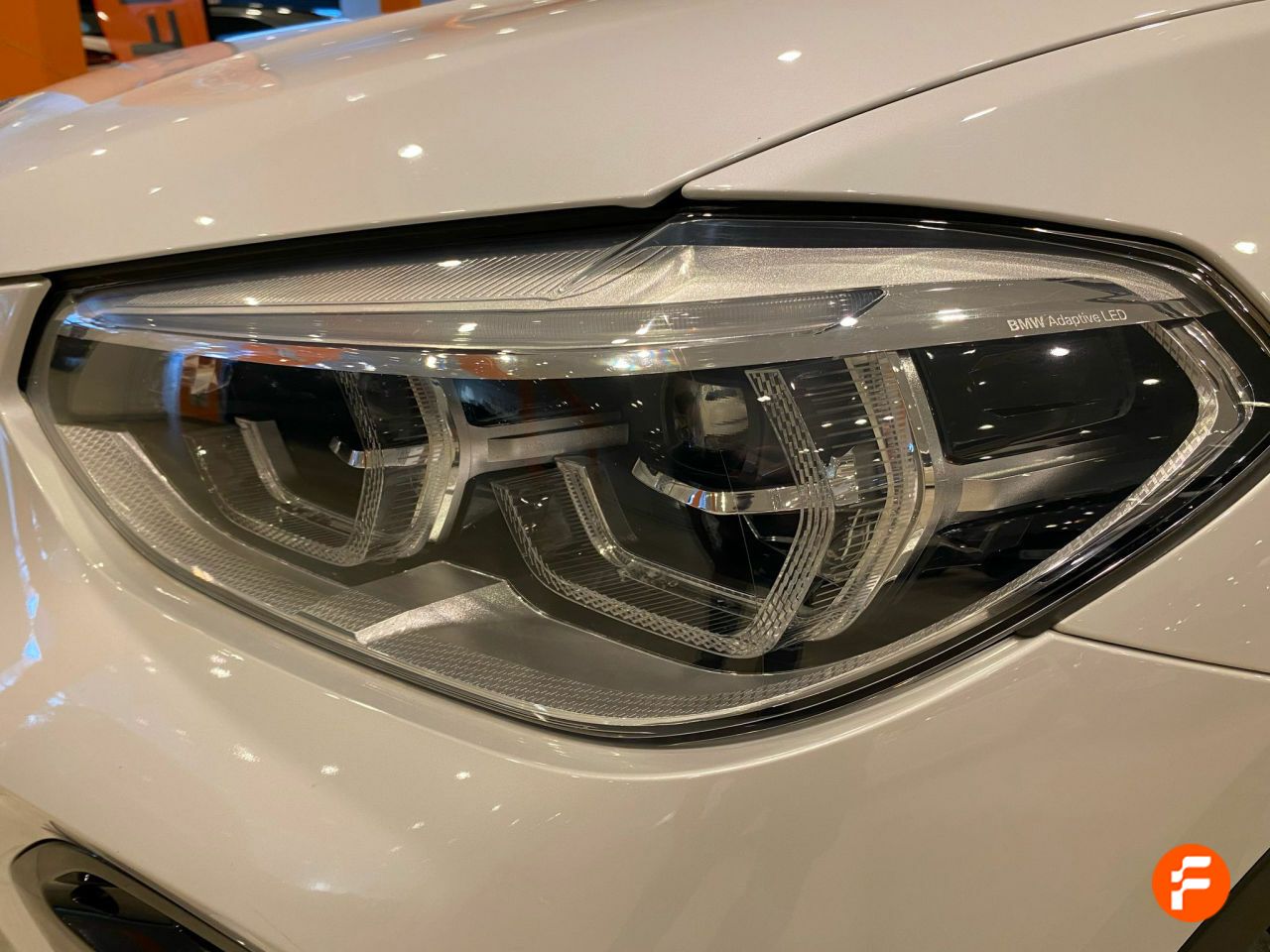 Foto BMW X4 42